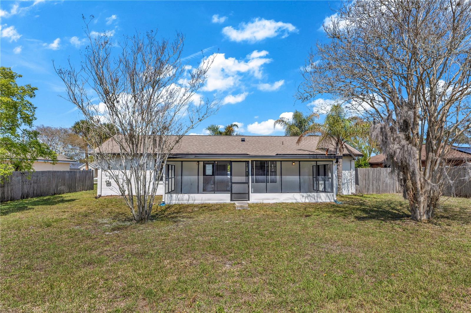 DELTONA LAKES UNIT 32 - Residential