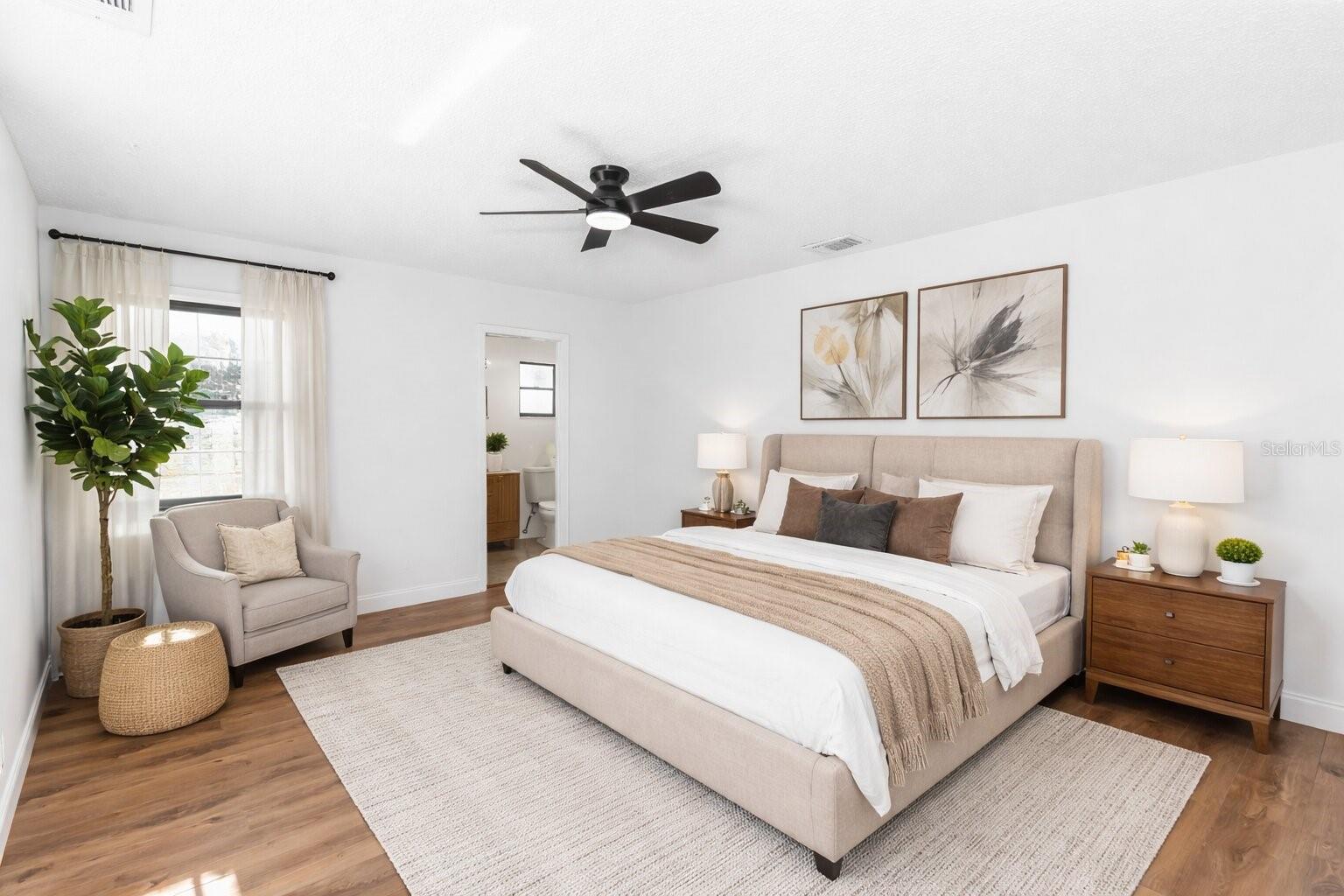 DELTONA LAKES UNIT 32 - Residential