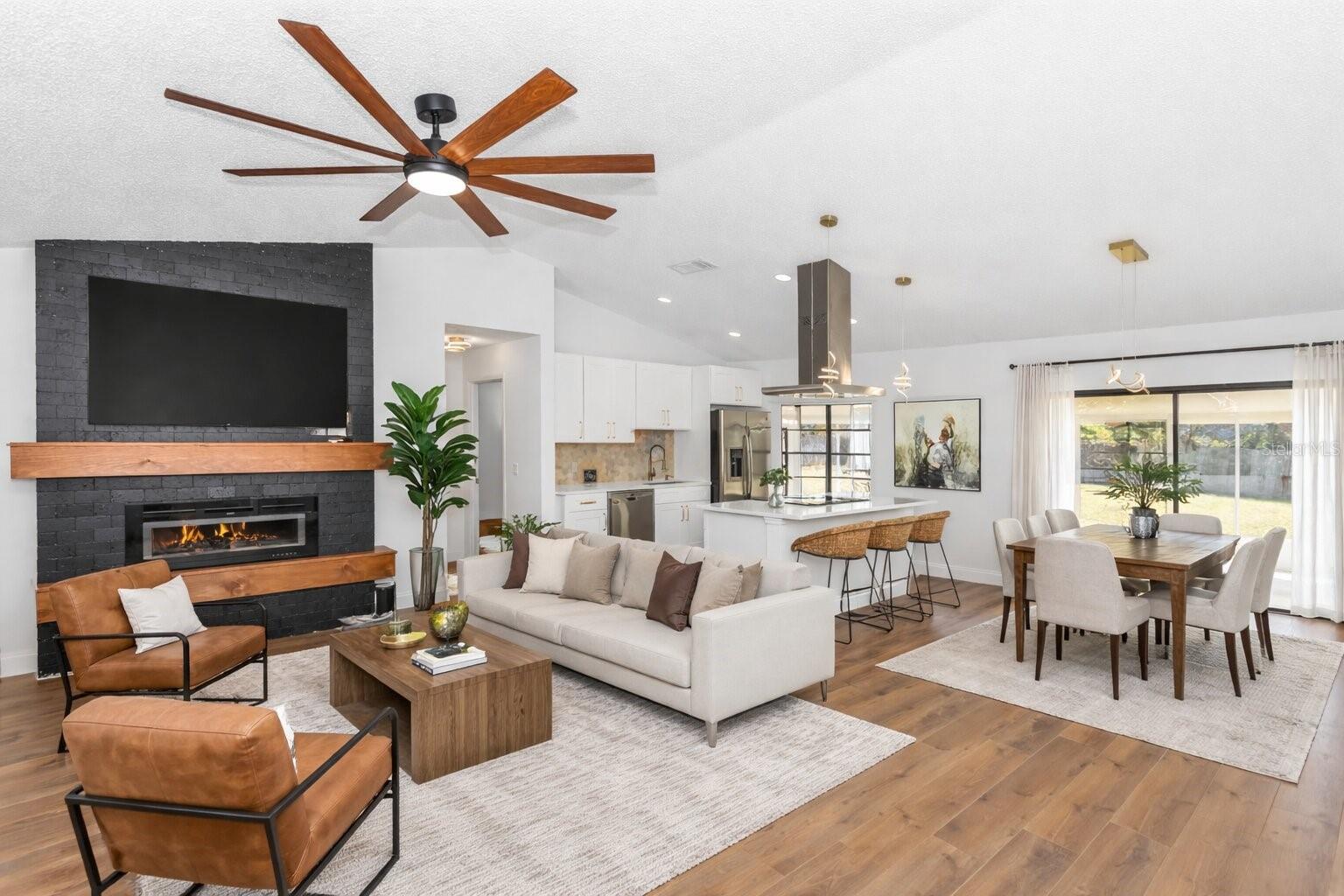 DELTONA LAKES UNIT 32 - Residential