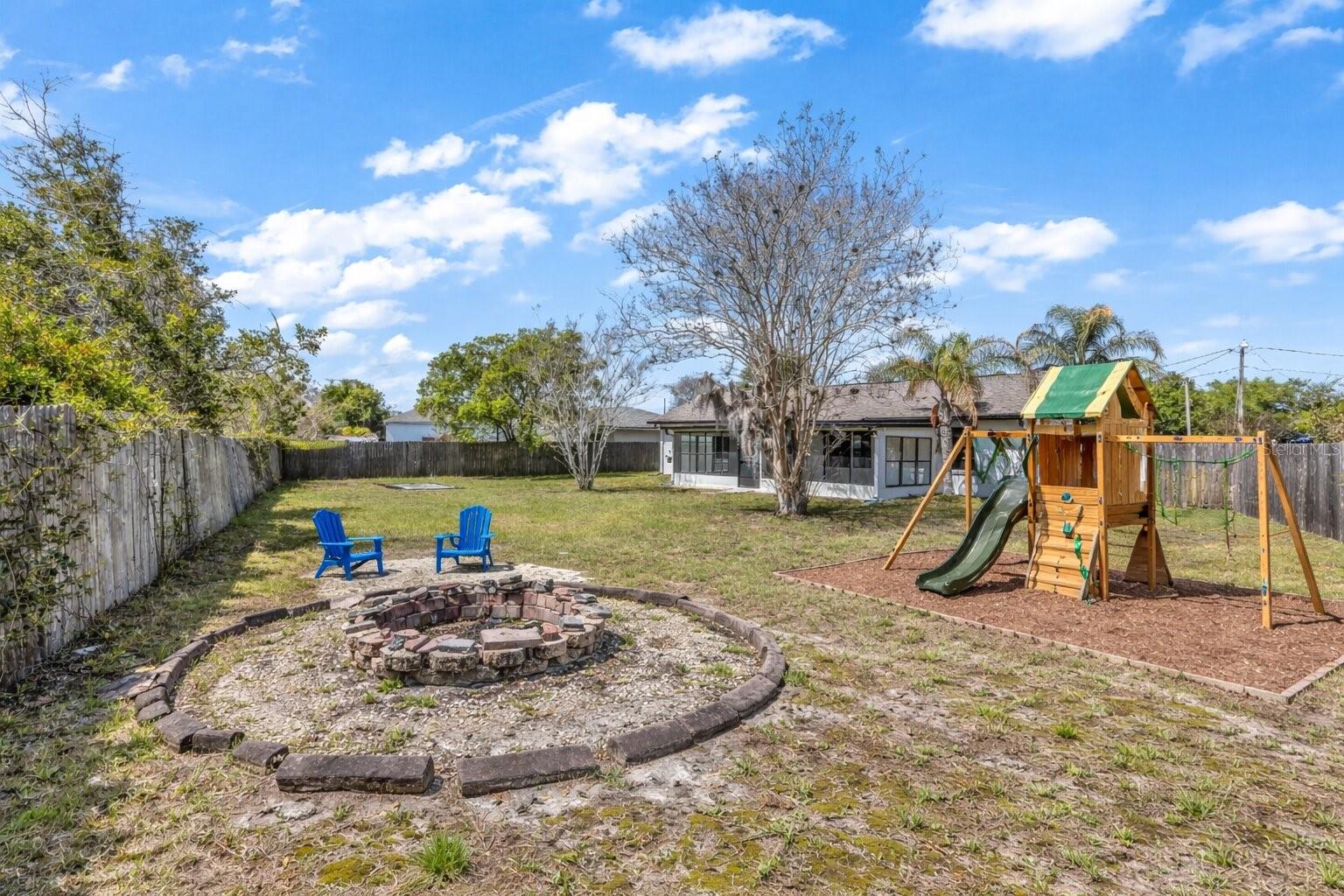 DELTONA LAKES UNIT 32 - Residential