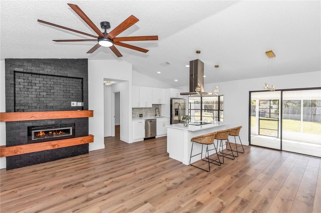 Photo of 3251 Lackland Drive, Deltona, FL 32738 (MLS # TB8488175)