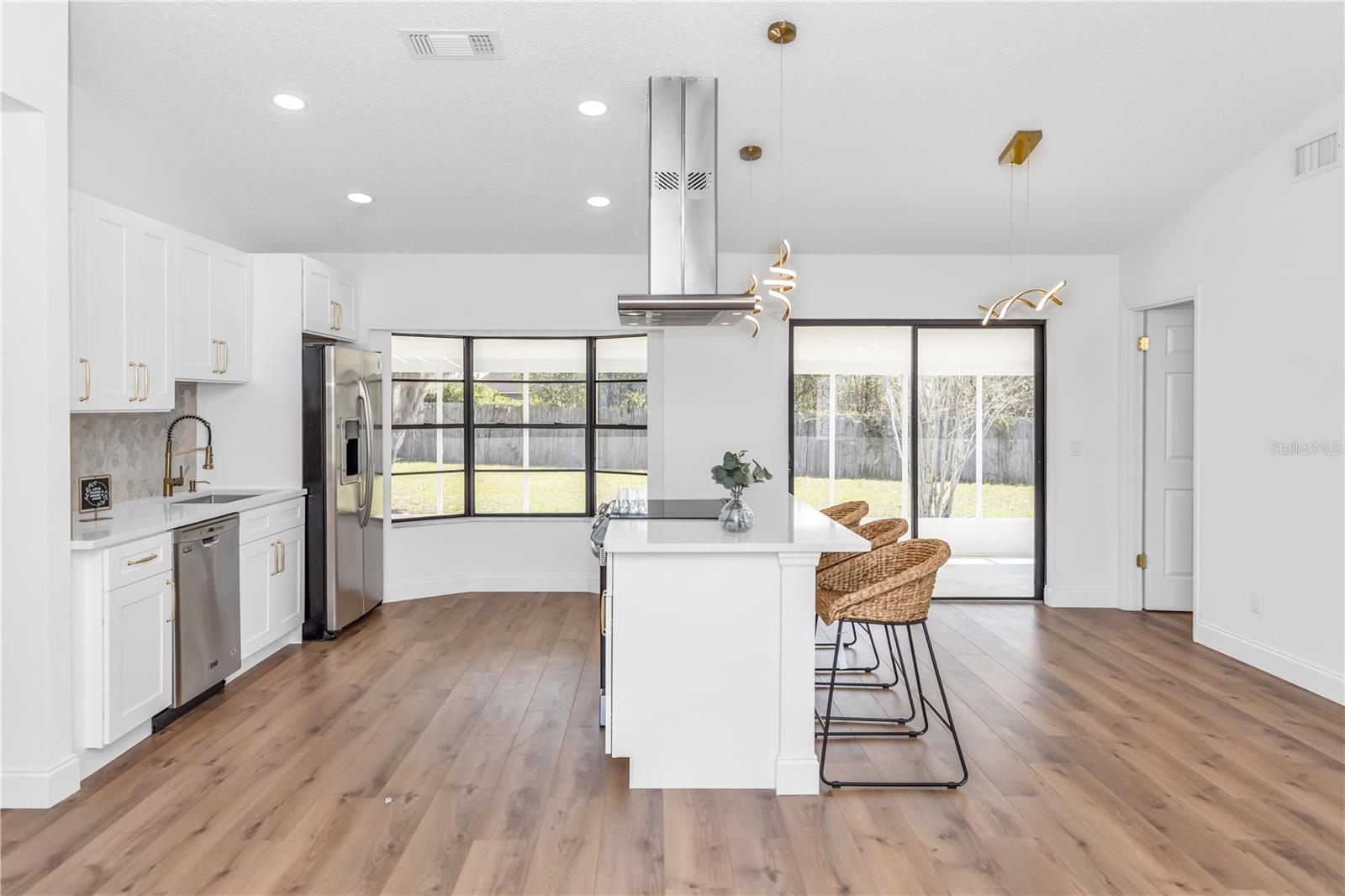 DELTONA LAKES UNIT 32 - Residential