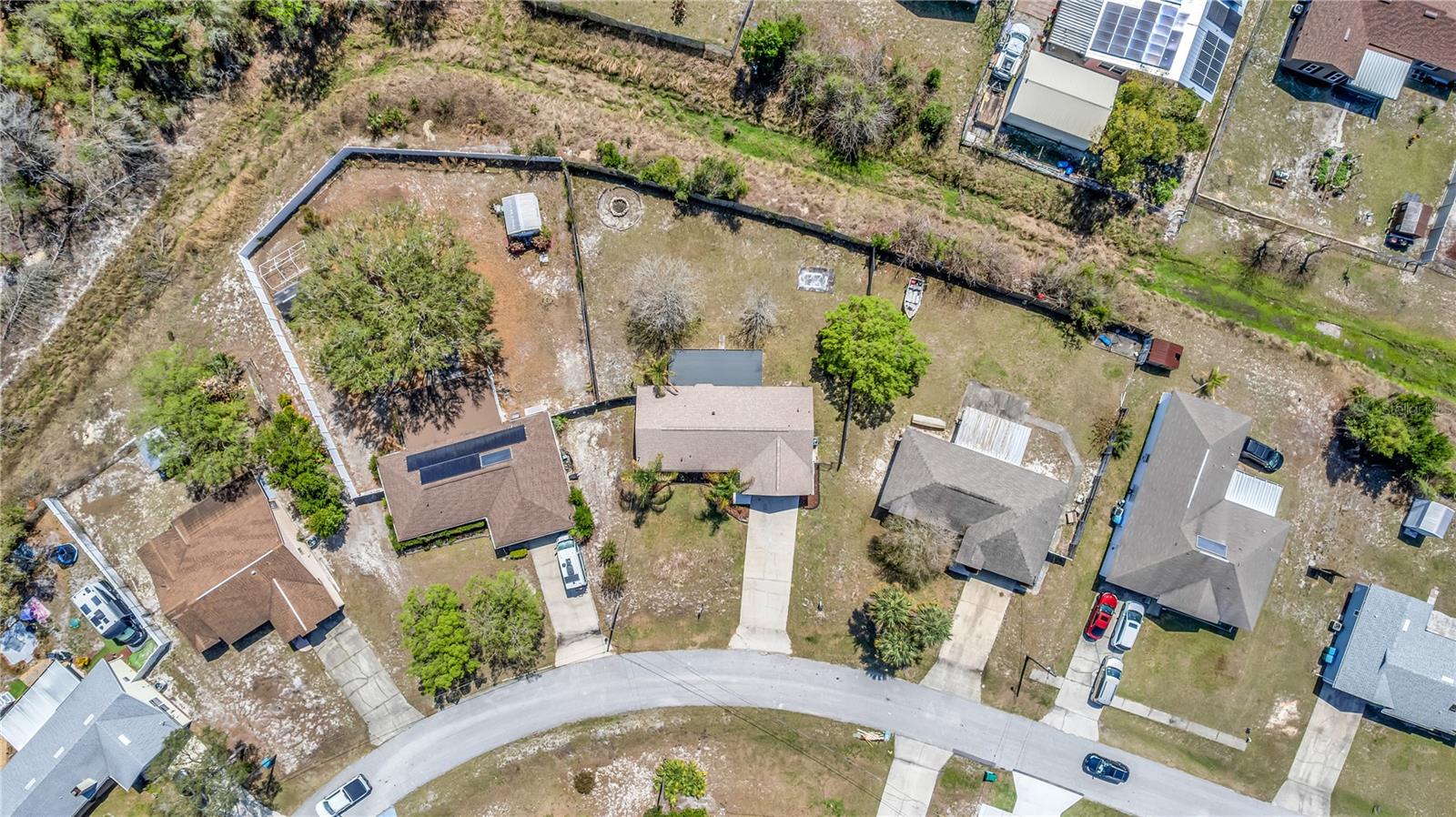 DELTONA LAKES UNIT 32 - Residential
