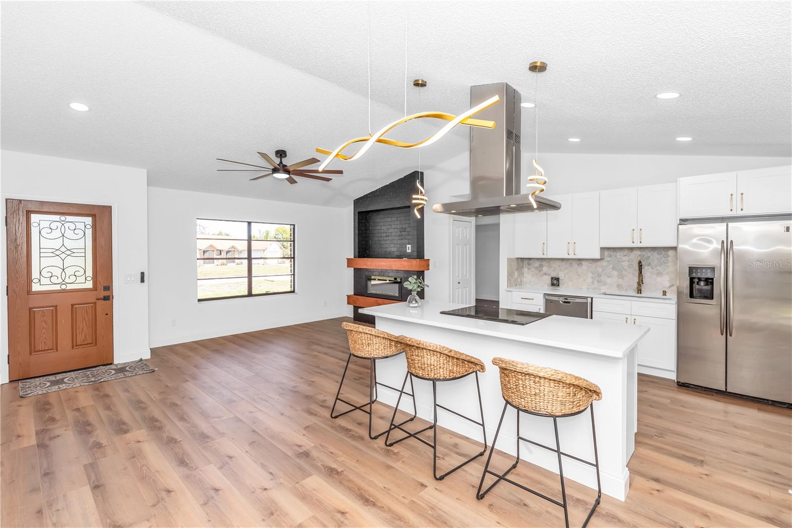 DELTONA LAKES UNIT 32 - Residential