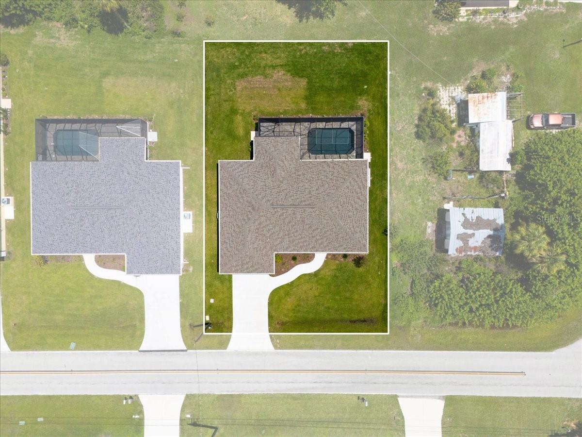 PORT CHARLOTTE SEC 069 - Residential