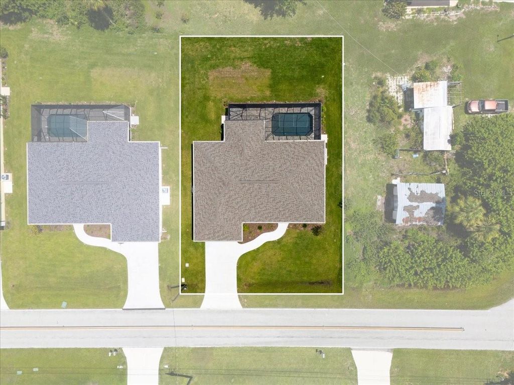 Photo of 9171 Prospect Avenue, Englewood, FL 34224 (MLS # TB8450470)