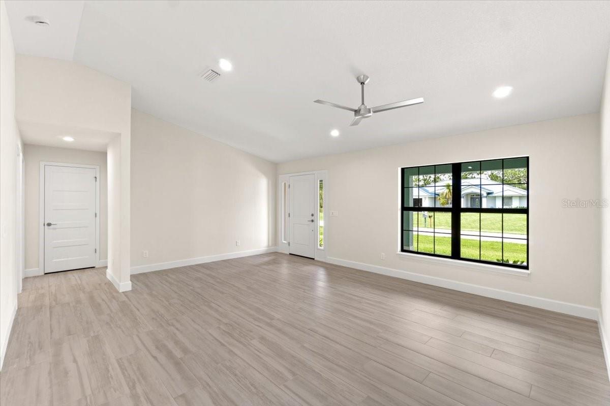 PORT CHARLOTTE SEC 069 - Residential