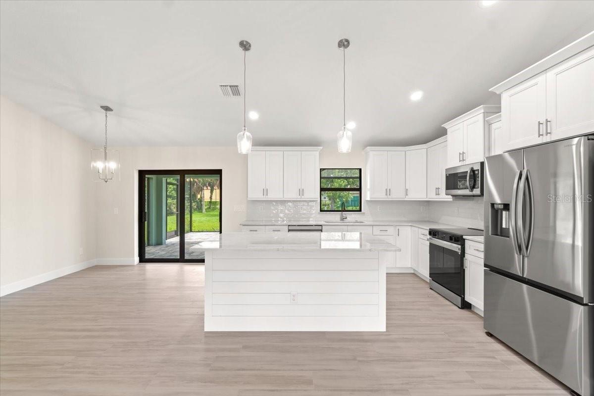 PORT CHARLOTTE SEC 069 - Residential