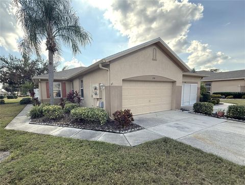 Photo of 2110 Acadia Greens Drive #61, Sun City Center, FL 33573 (MLS # TB8455387)