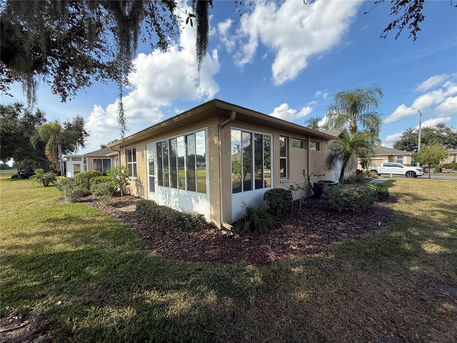 ACADIA II CONDOMINUM - Residential