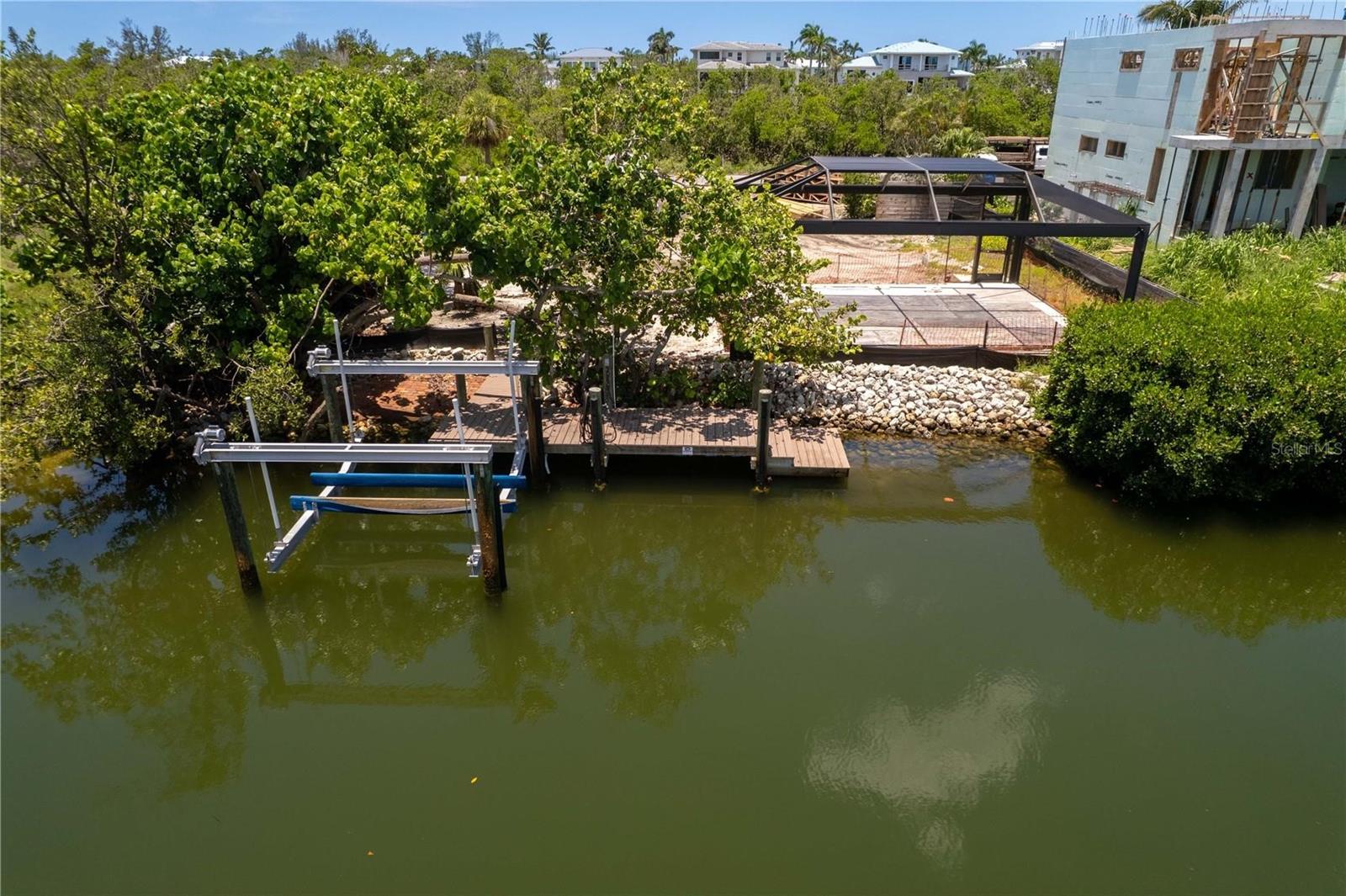 SLEEPY LAGOON PARK 2 - Residential