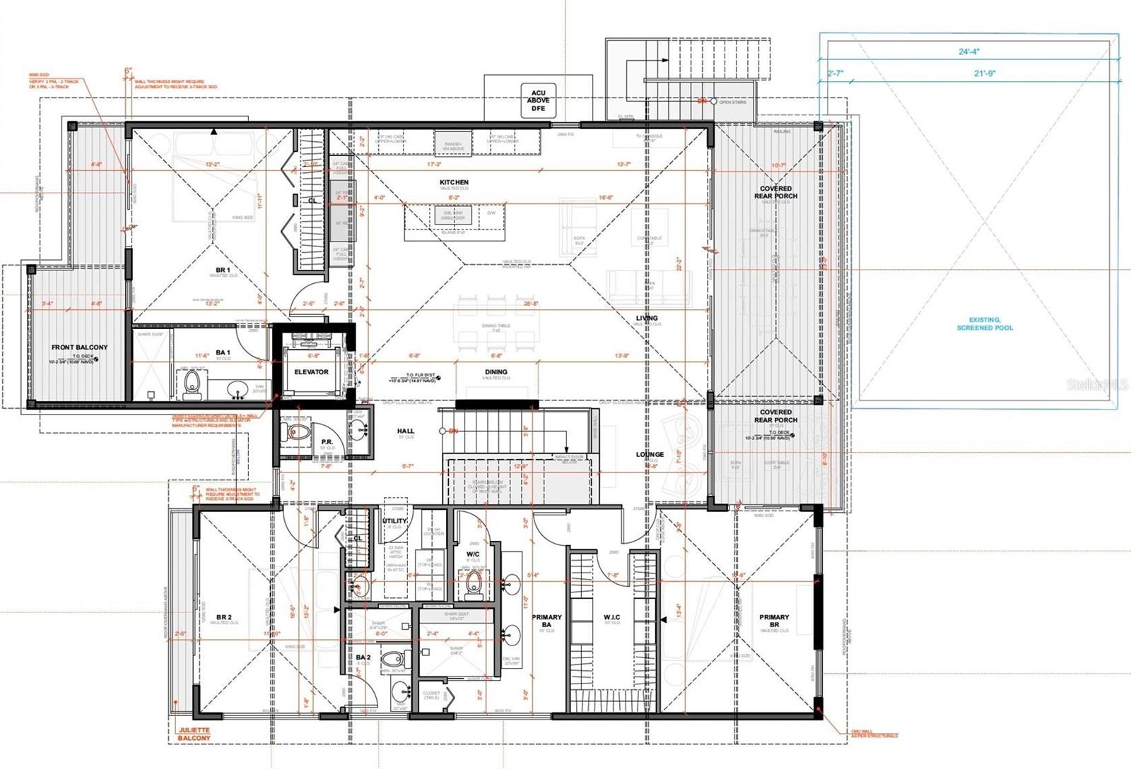 SLEEPY LAGOON PARK 2 - Residential