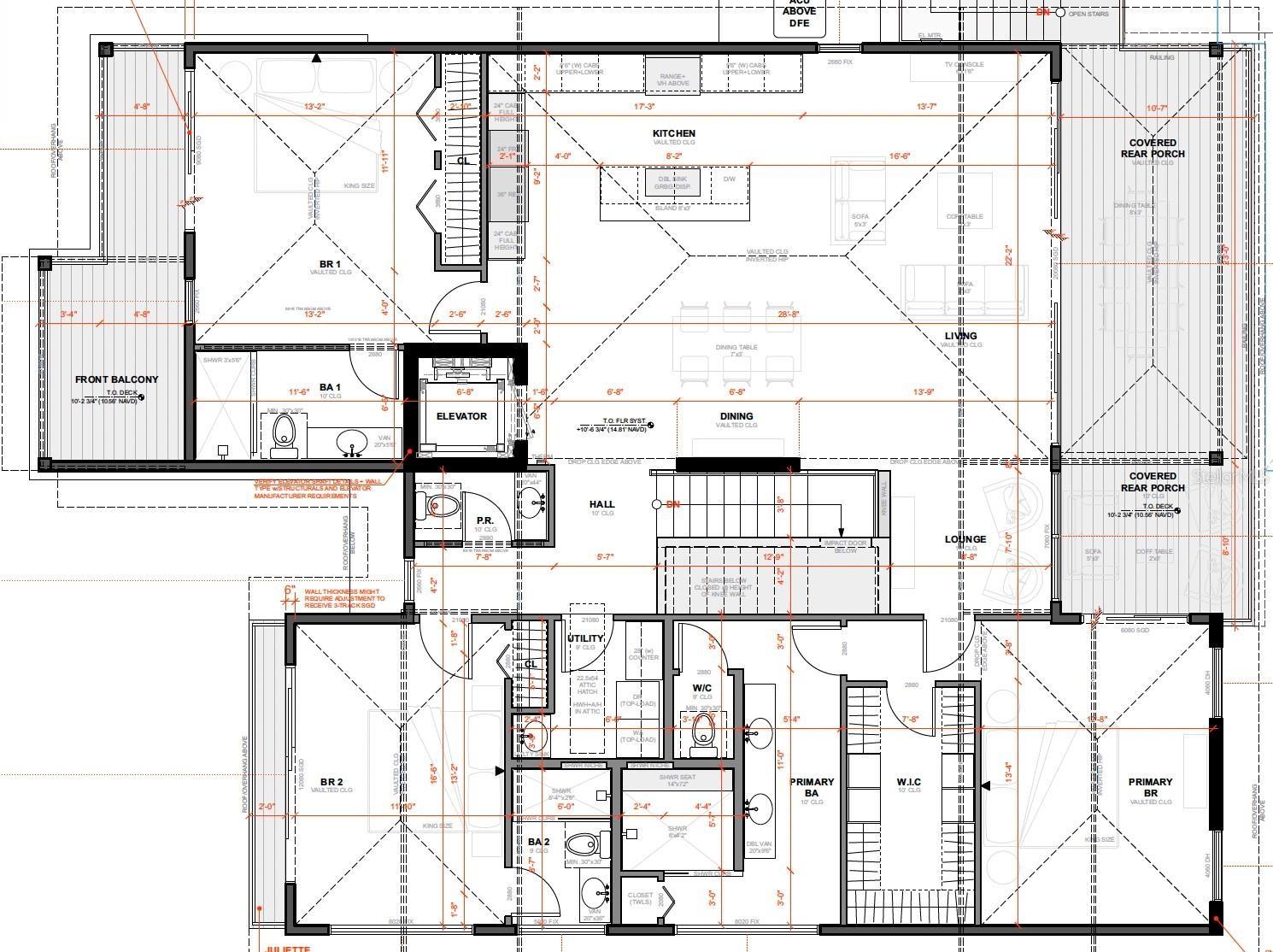 SLEEPY LAGOON PARK 2 - Residential