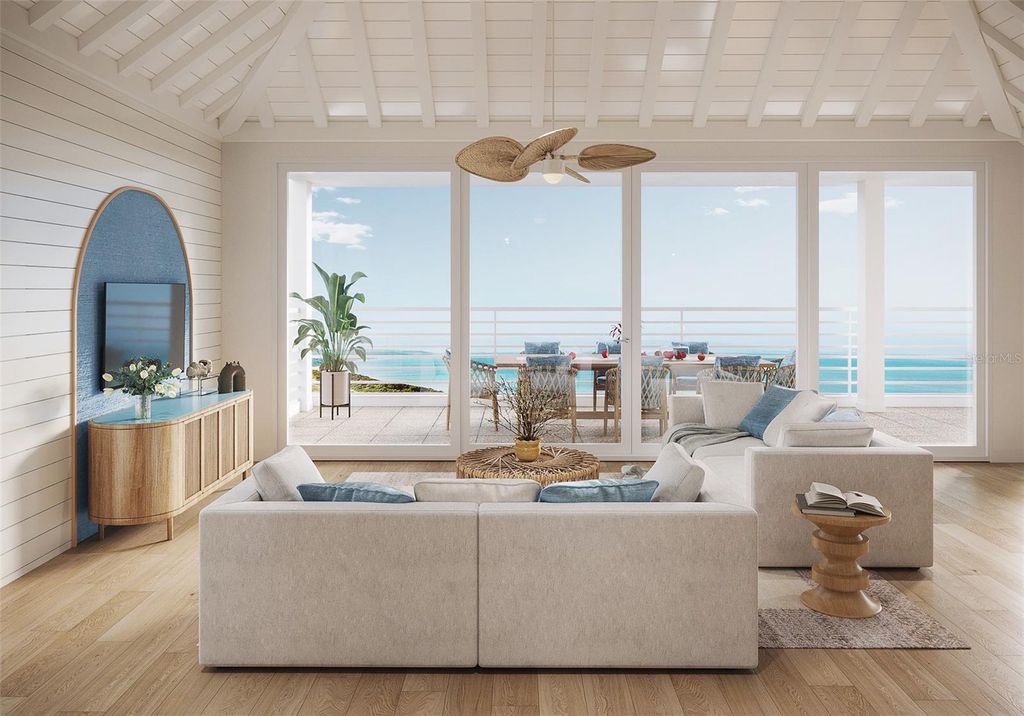 Photo of 640 Lyons Lane, Longboat Key, FL 34228 (MLS # A4674925)