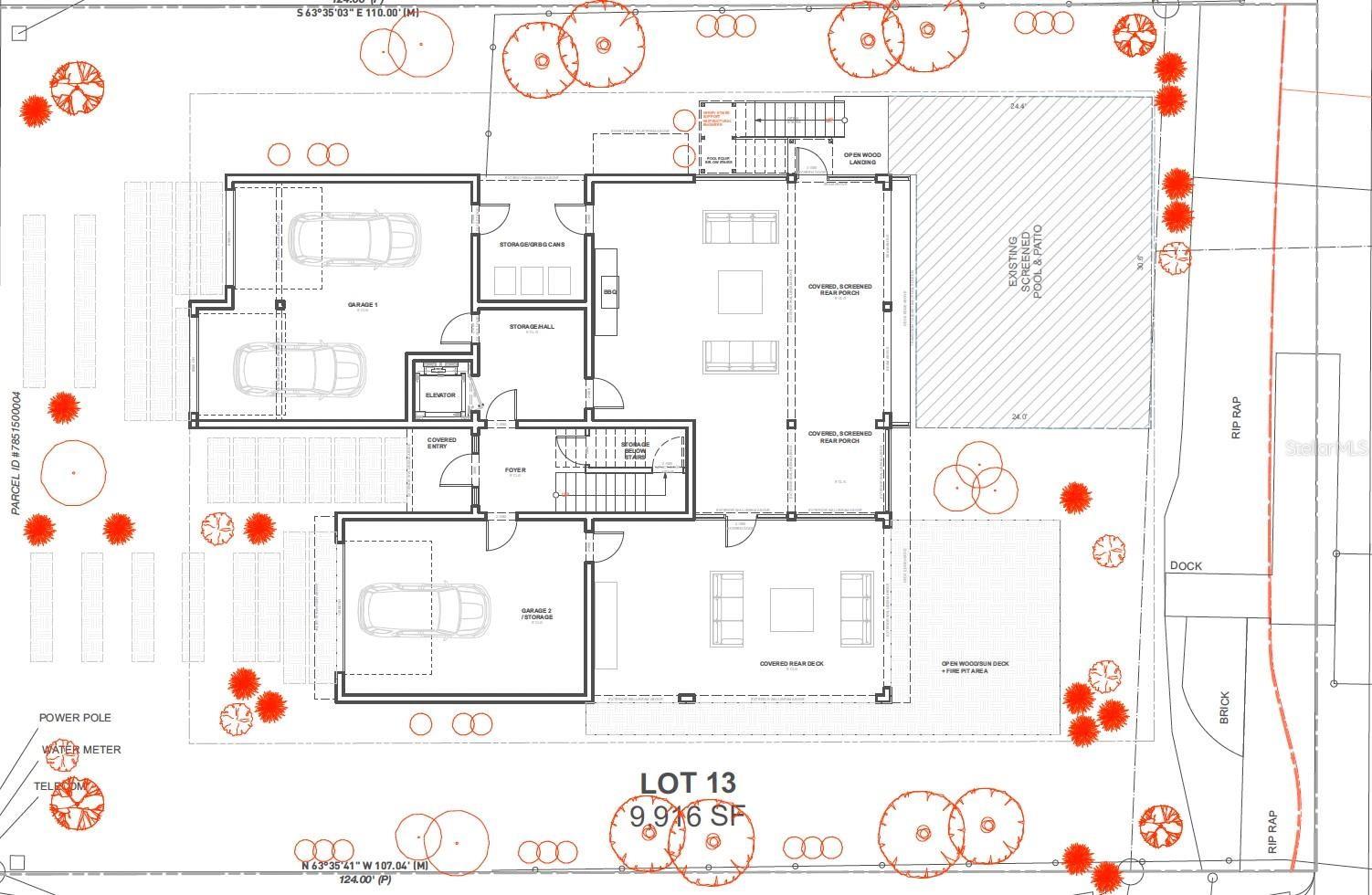 SLEEPY LAGOON PARK 2 - Residential