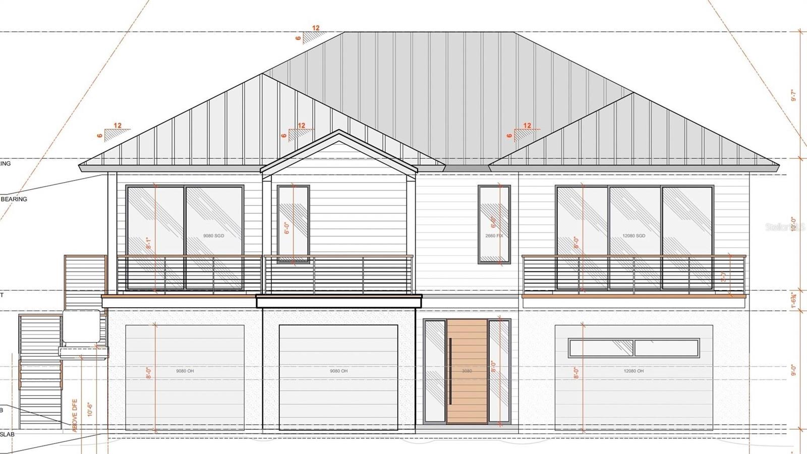 SLEEPY LAGOON PARK 2 - Residential