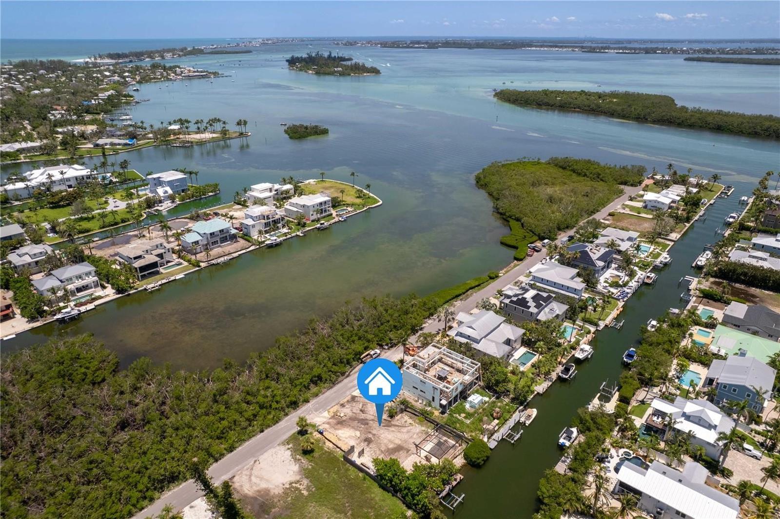 SLEEPY LAGOON PARK 2 - Residential