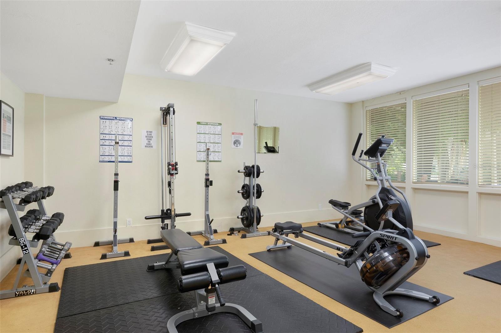 MT VERNON CONDO - Residential