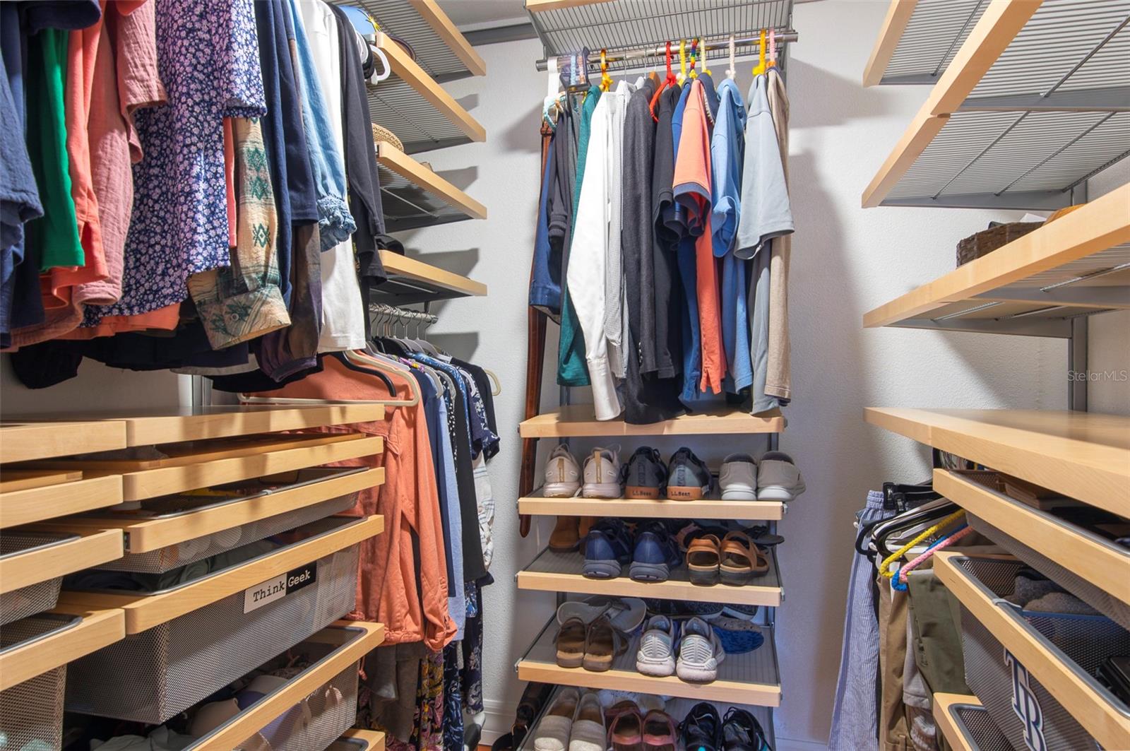 MT VERNON CONDO - Residential