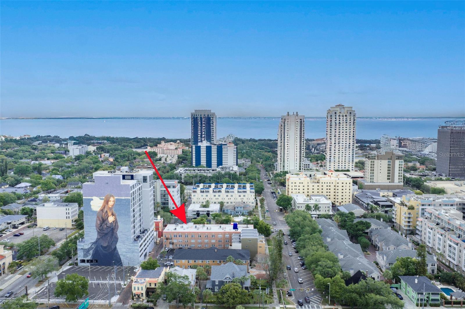 MT VERNON CONDO - Residential