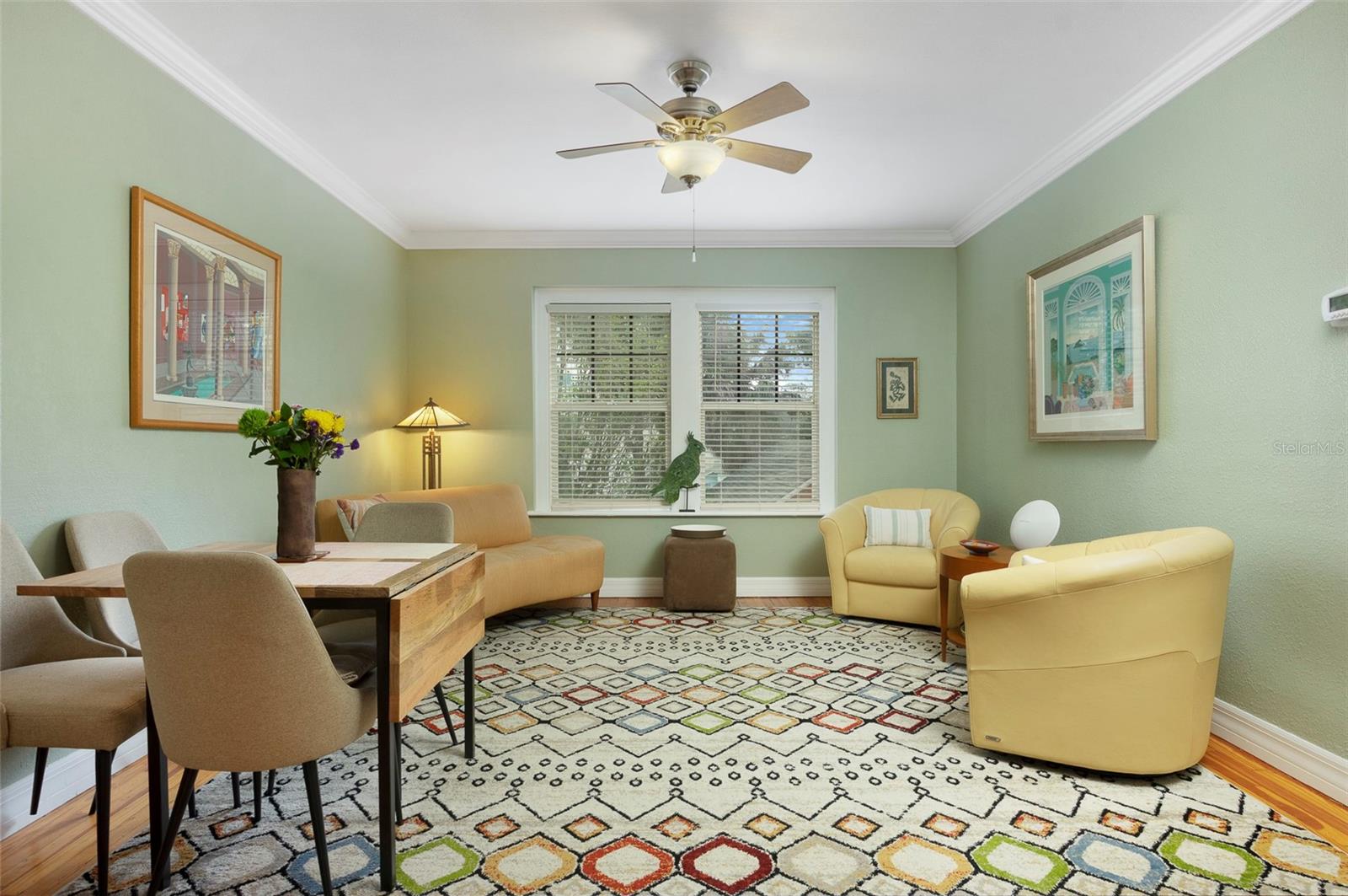 MT VERNON CONDO - Residential