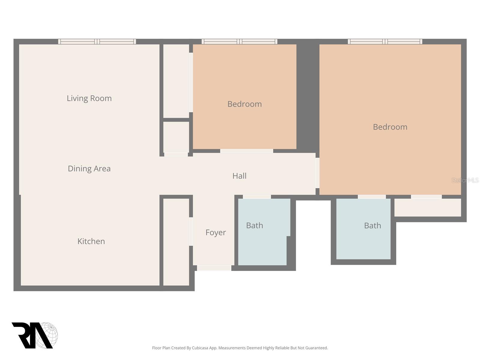 MT VERNON CONDO - Residential