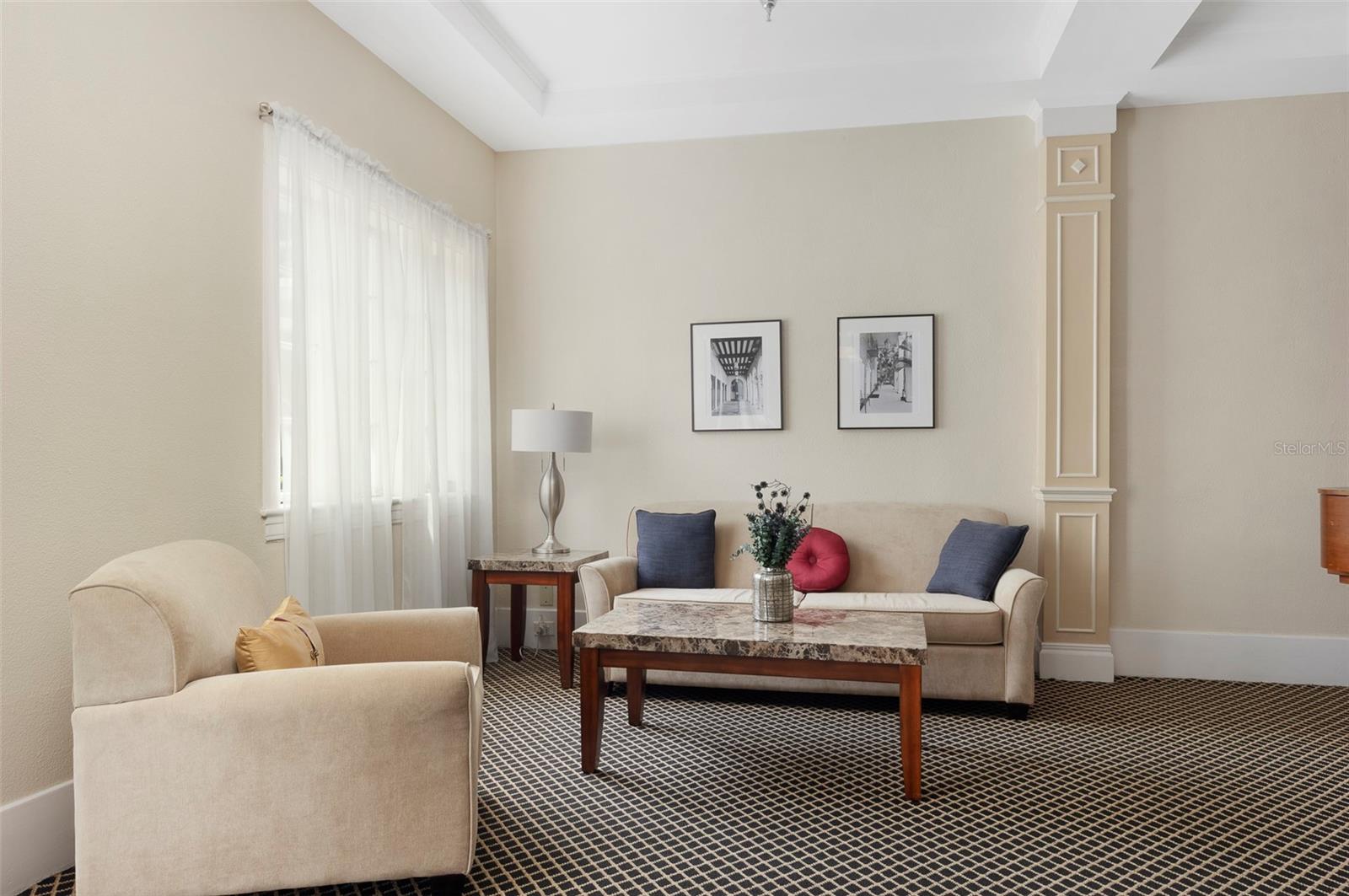 MT VERNON CONDO - Residential