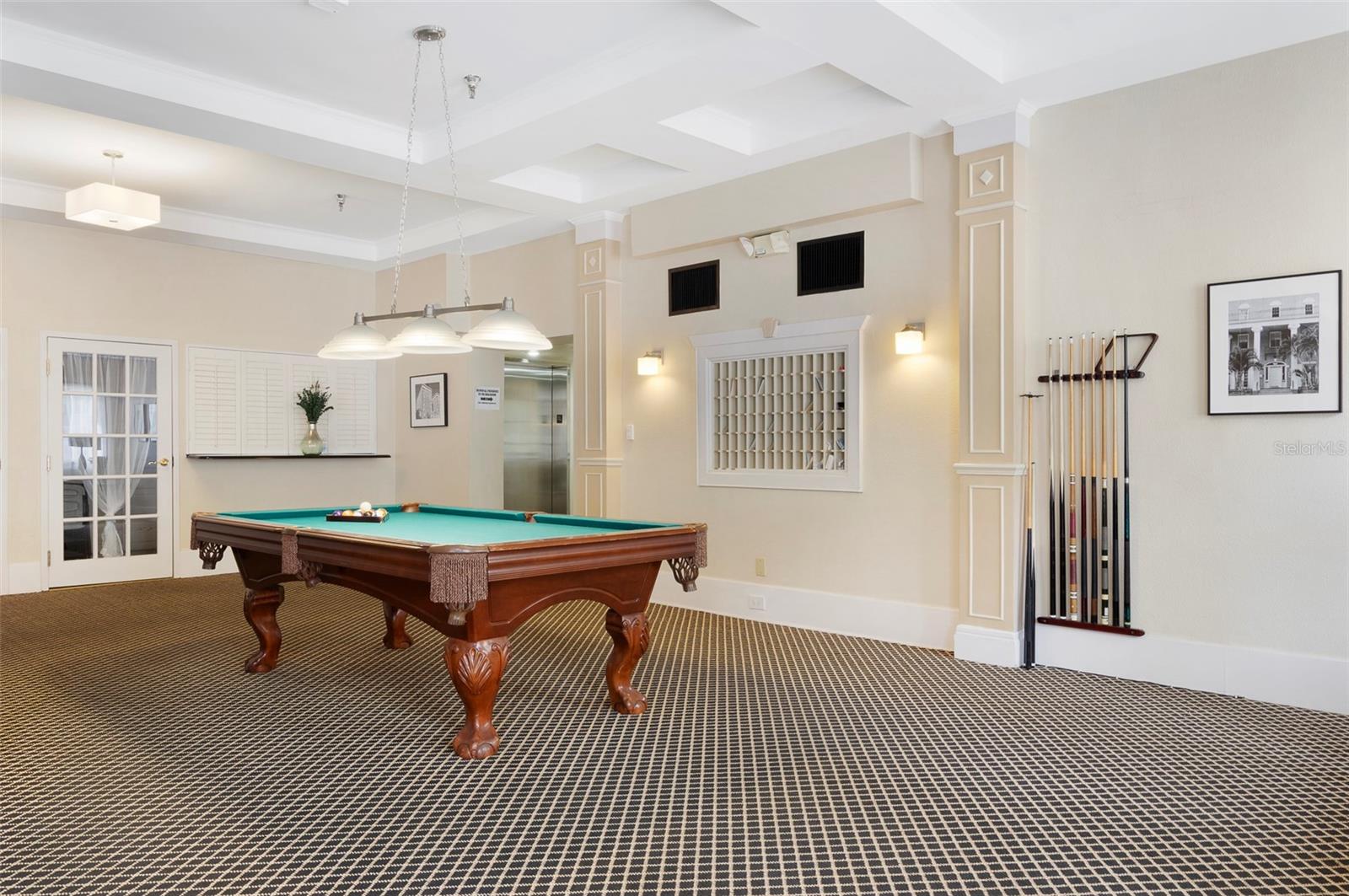 MT VERNON CONDO - Residential