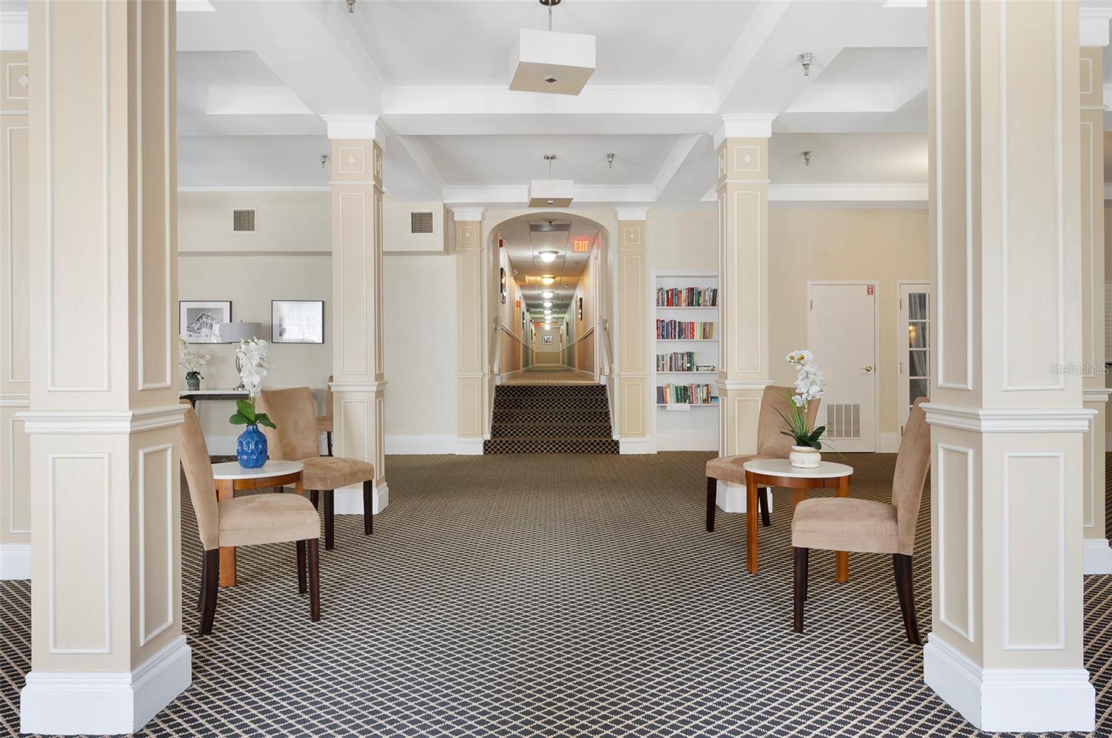 MT VERNON CONDO - Residential