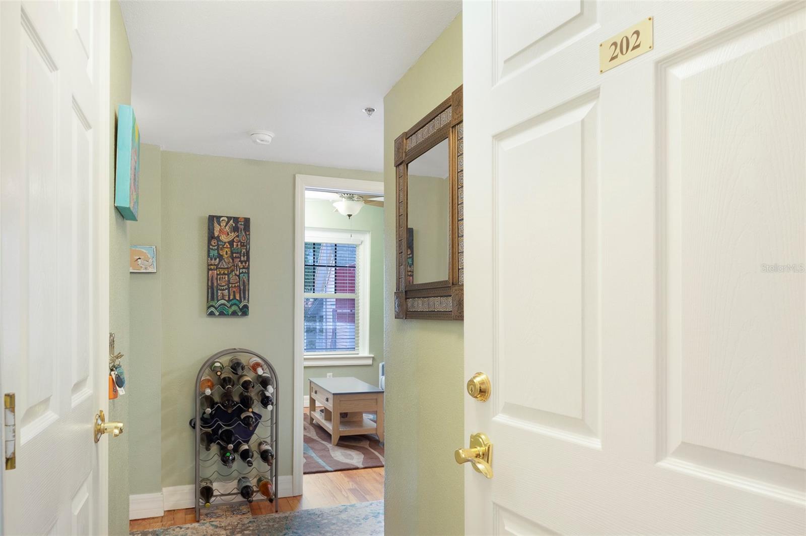 MT VERNON CONDO - Residential