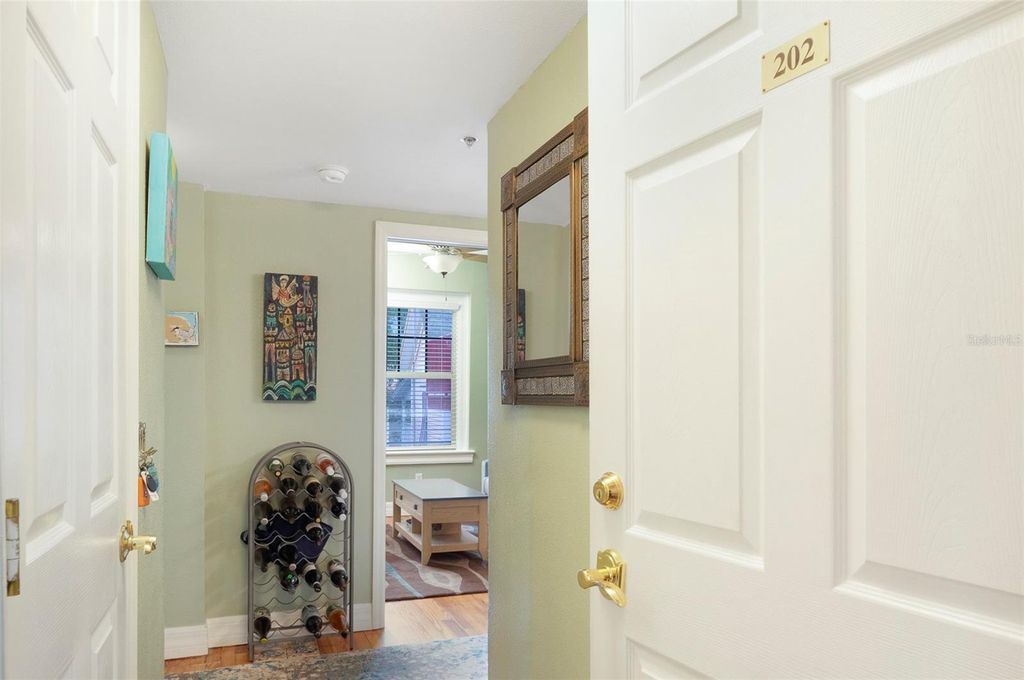 Photo of 219 4th Avenue N #202, St Petersburg, FL 33701 (MLS # TB8494186)