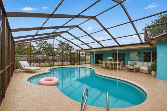 8012 PAGODA DRIVE