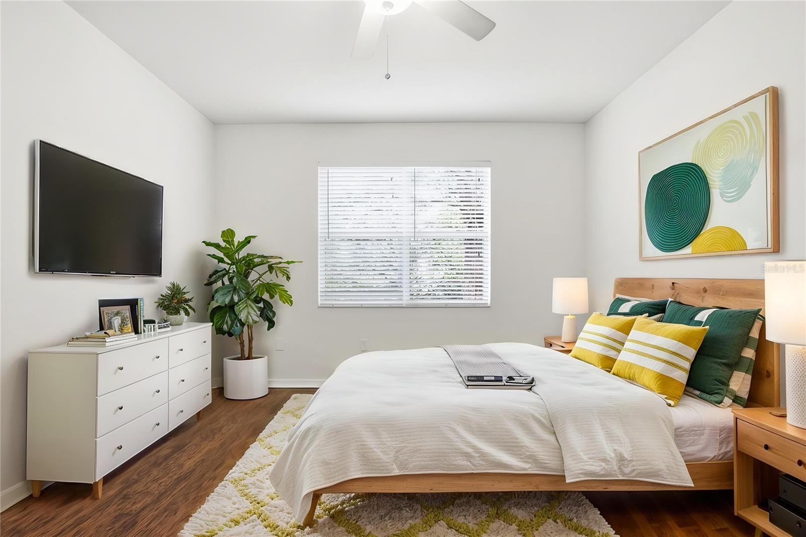 LAKE BERNADETTE PRCL 15B - Residential