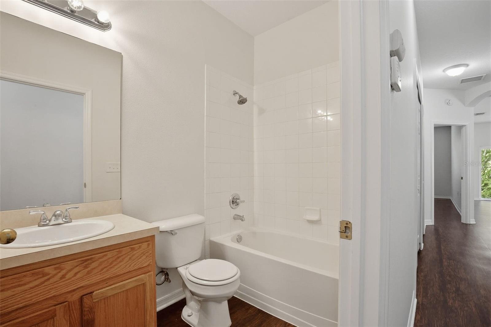 LAKE BERNADETTE PRCL 15B - Residential