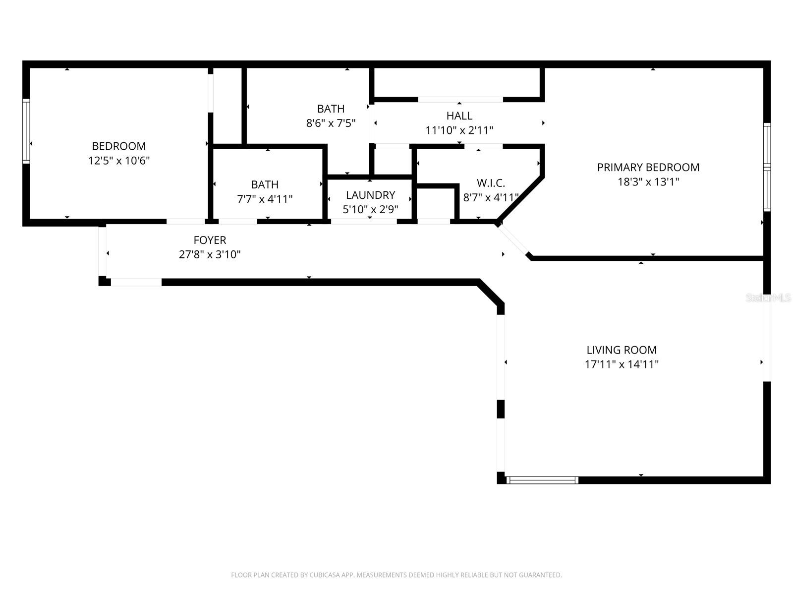 LAKE BERNADETTE PRCL 15B - Residential