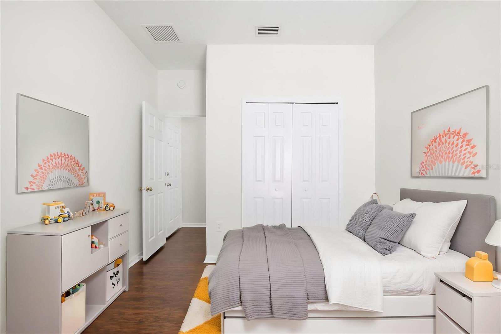 LAKE BERNADETTE PRCL 15B - Residential