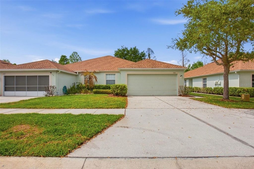 Photo of 5751 Autumn Shire Drive, Zephyrhills, FL 33541 (MLS # O6394229)