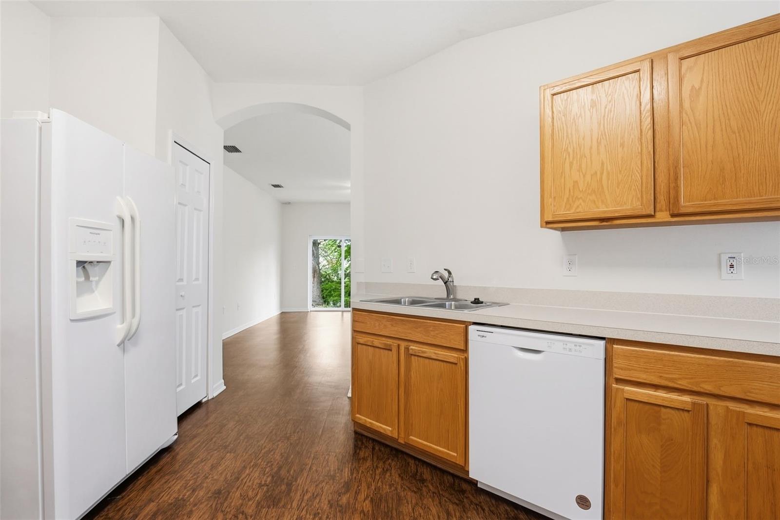 LAKE BERNADETTE PRCL 15B - Residential