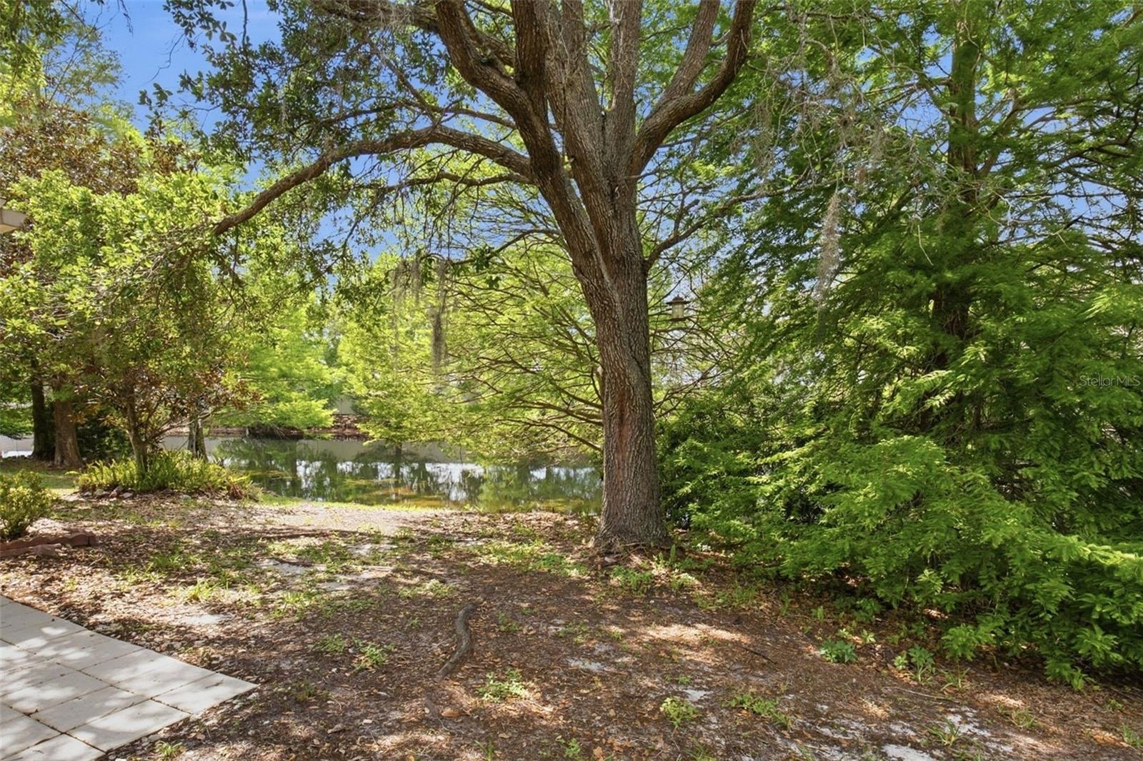 LAKE BERNADETTE PRCL 15B - Residential