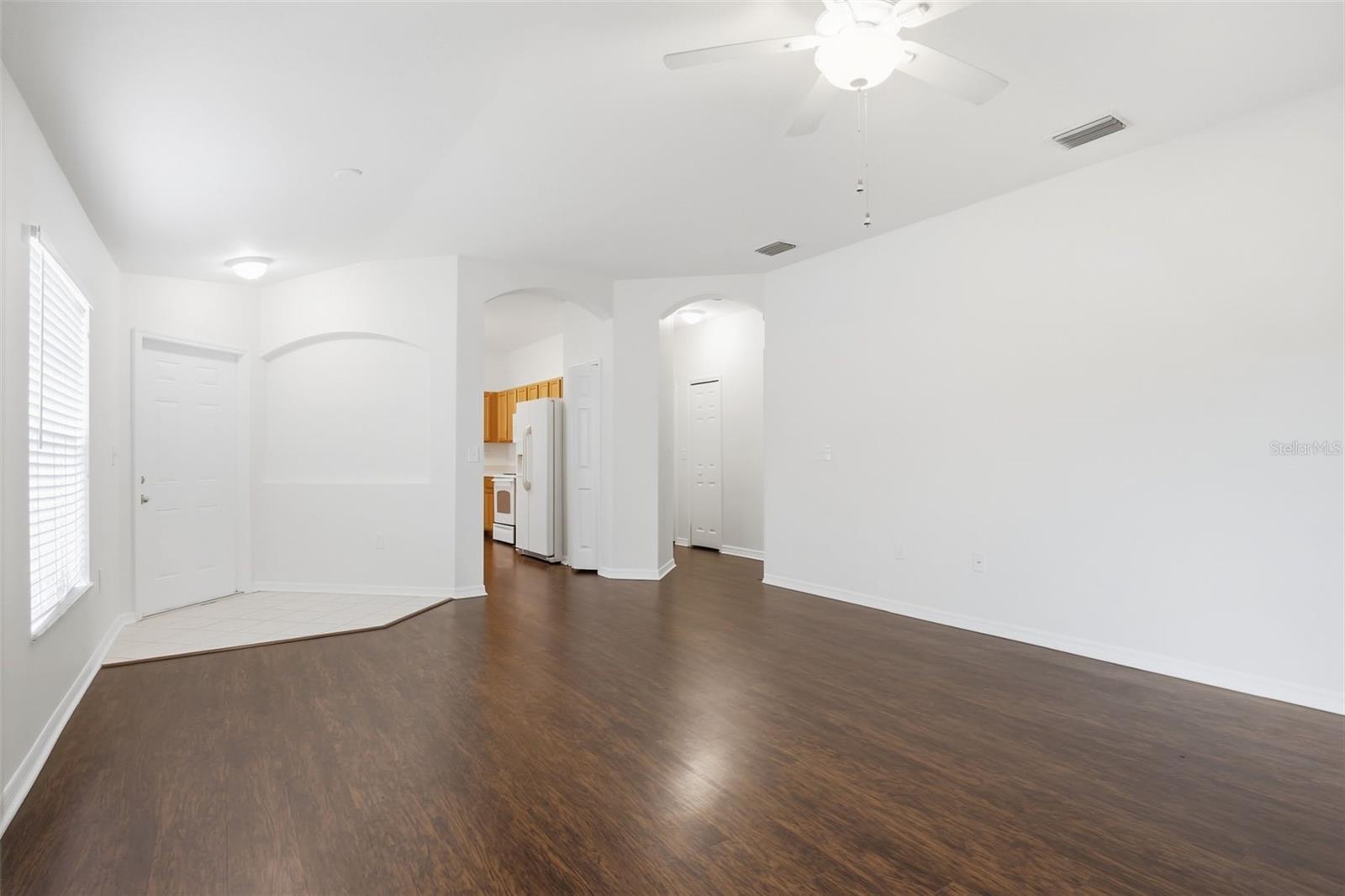 LAKE BERNADETTE PRCL 15B - Residential