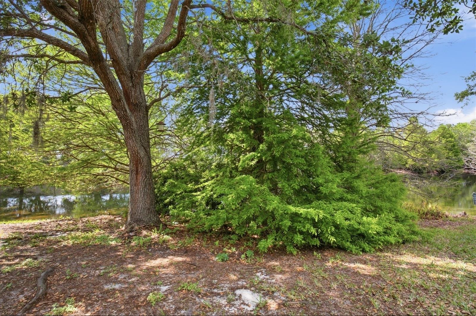 LAKE BERNADETTE PRCL 15B - Residential