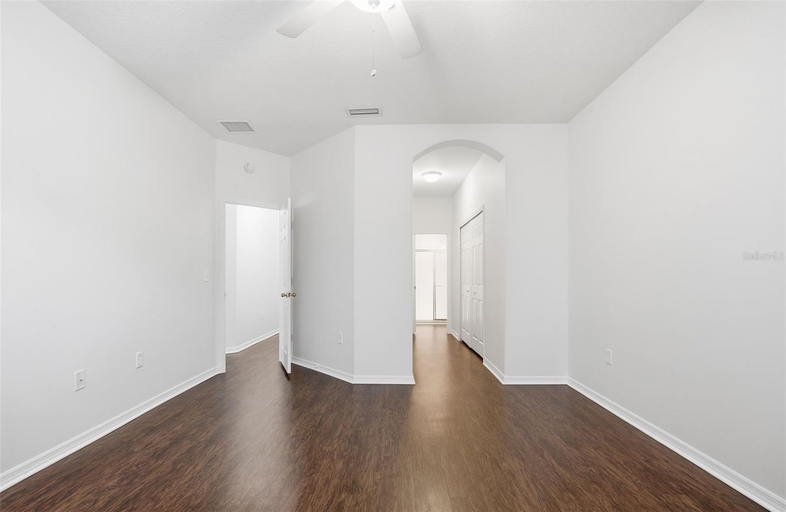 LAKE BERNADETTE PRCL 15B - Residential