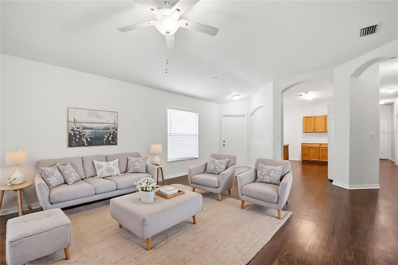 LAKE BERNADETTE PRCL 15B - Residential