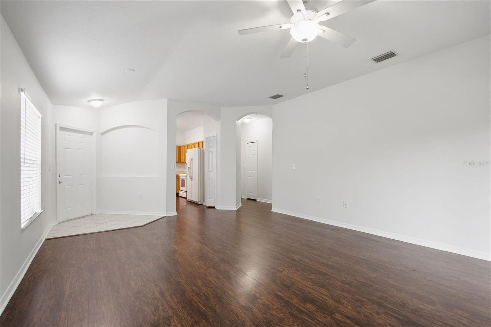 LAKE BERNADETTE PRCL 15B - Residential