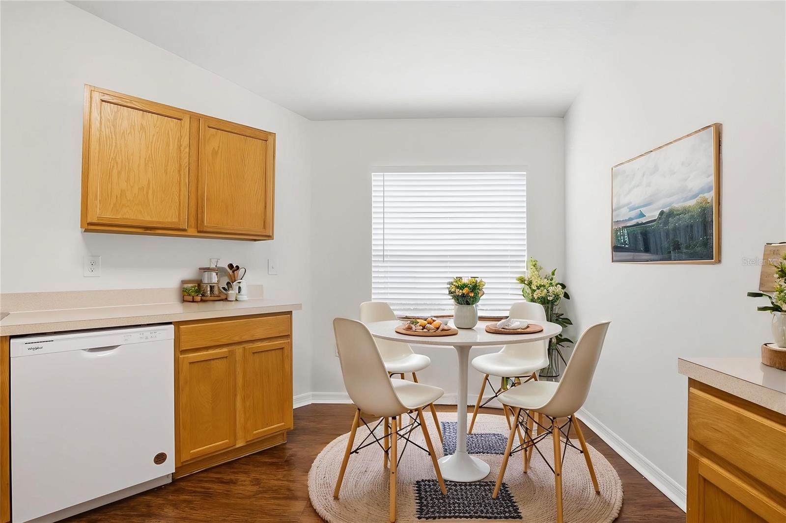 LAKE BERNADETTE PRCL 15B - Residential