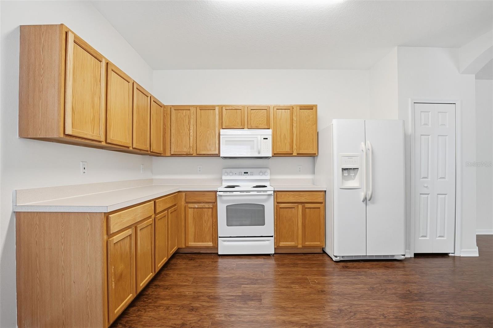 LAKE BERNADETTE PRCL 15B - Residential