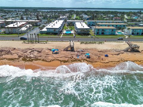 Photo of 2820 Ocean Shore Boulevard #150, Ormond Beach, FL 32176 (MLS # V4948546)