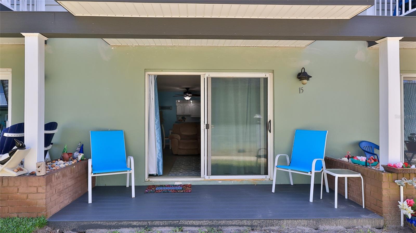 MADEIRA VILLA & MADEIRA VILLA 02 - Residential