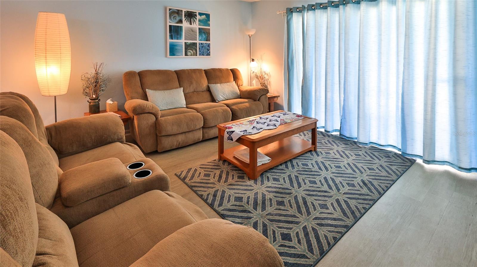 MADEIRA VILLA & MADEIRA VILLA 02 - Residential