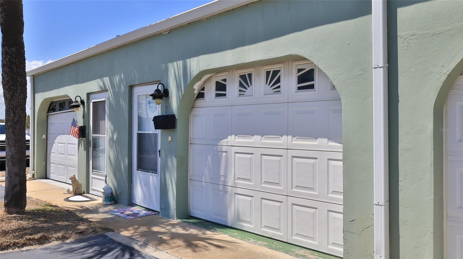 MADEIRA VILLA & MADEIRA VILLA 02 - Residential